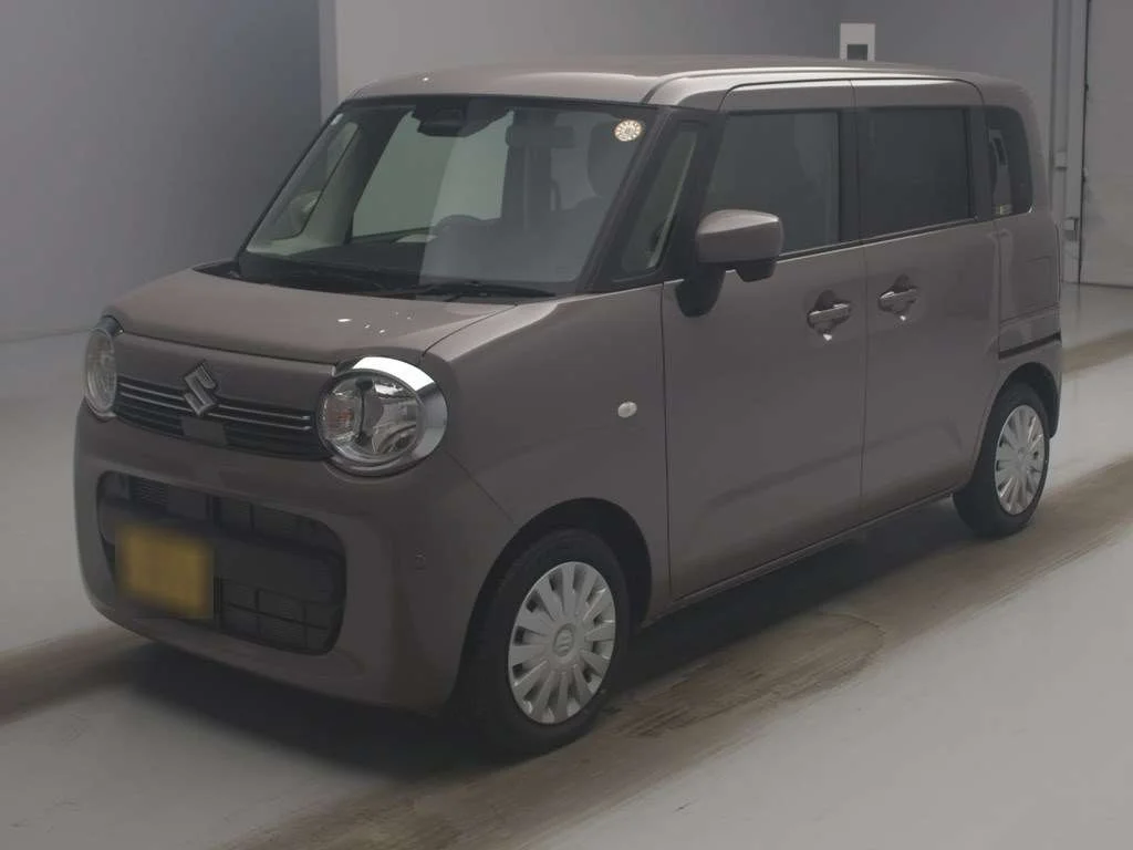 Suzuki Wagon R Smile MX81S 2025